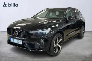 Volvo XC60 2024